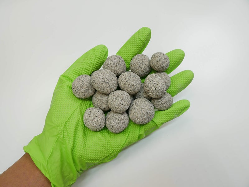Biohome SuperBioGravel Aquarium Filter Media (1 Pound) - Image 2